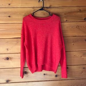 Crewneck Sweater